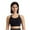 Black, variant on Women Bras Sports Fitness Bra Yoga Running Bra Dry Wicking Bra Bras for Women Khaki S