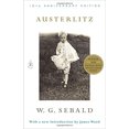 thumbnail image 2 of Austerlitz By Sebald, Winfried Georg/ Wood, James (INT), 2 of 2