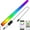1 Pack, variant on BIMZUC RGB Phantom Color Pickup Light Keyboard Ambient Light Screen Backlight Night Light Switch/Remote Control Interactive, 12 inches / 30.5 cm, 1 Pack
