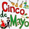 thumbnail image 2 of CafePress - Cinco De Mayo Infant Bodysuit - Baby Light Bodysuit, Size Newborn - 24 Months, 2 of 4