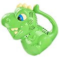 thumbnail image 2 of Cartoon Dinosaur Bubble Maker Bubble Making Machine Bubble Blower Maker Outdoor Toy, 2 of 9