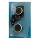 thumbnail image 4 of Porta Telefono Auto Ventila Soporte Universal Magnetico Mobo, 4 of 6