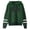 Green, variant on Hayley Williams Glum Hooded Unisex Bagless Pullover Winter Fashion Sweatshirts Hooded Top