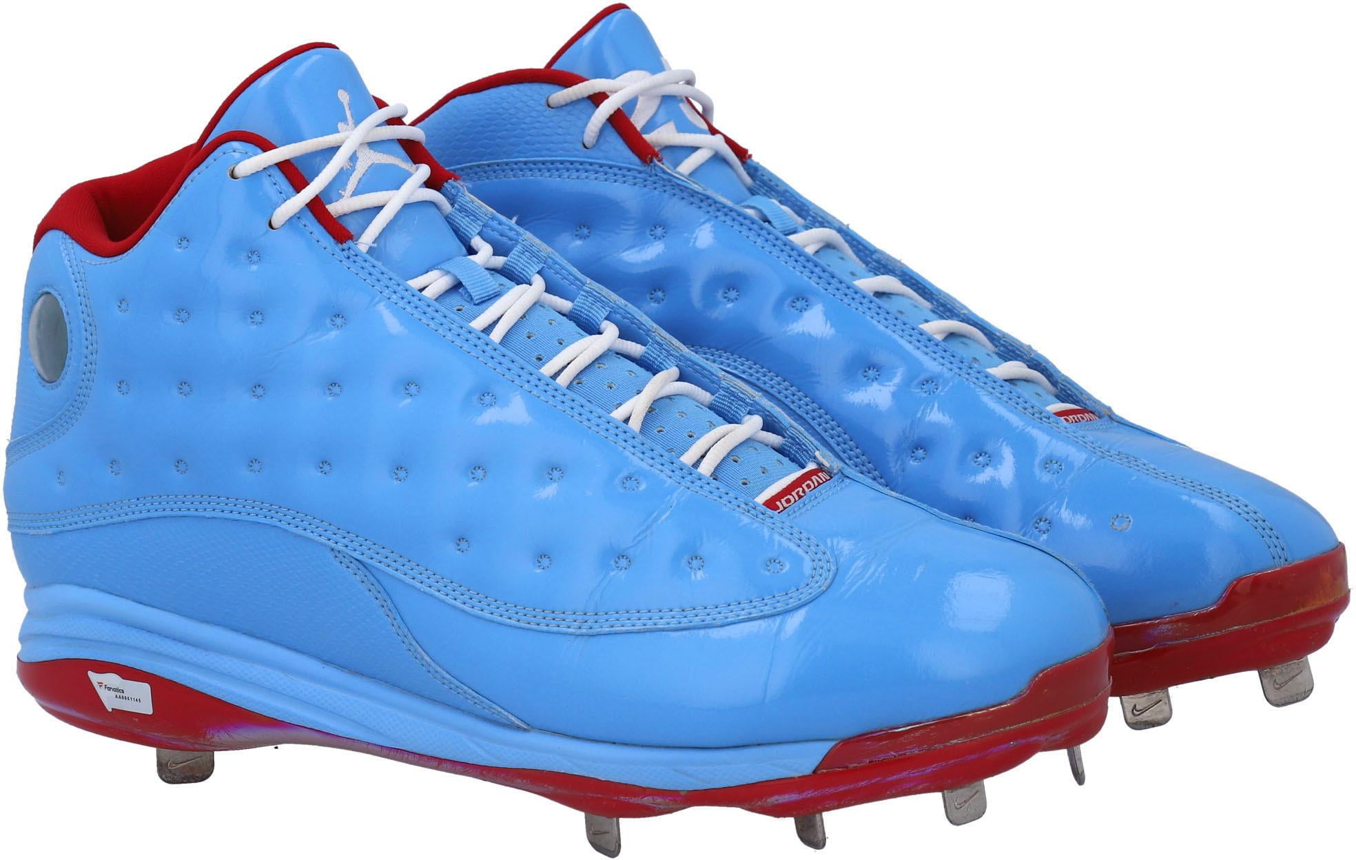 jordan softball cleats mens