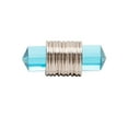 thumbnail image 7 of Belwith-Keeler B076303GL-14 1.87 x 0.75 in. Chrysalis T-Knob, Polished Nickel with Glass, 7 of 7