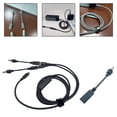 thumbnail image 4 of 1.5M 20V 5A USB-C To DC Power Adapter Cable For Starlink For Mini Phone/Laptop, 4 of 8