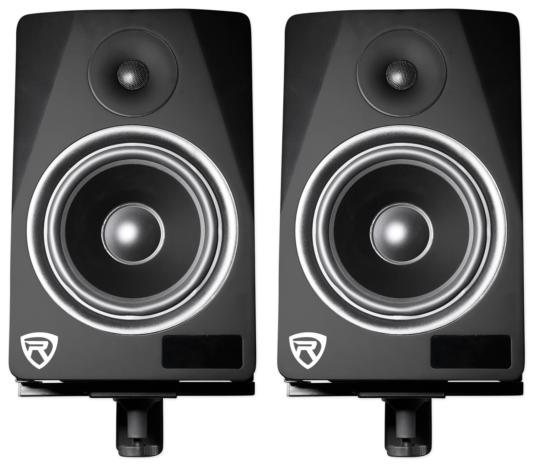 wall mount klipsch bookshelf speakers