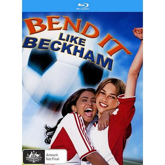 Bend It Like Beckham