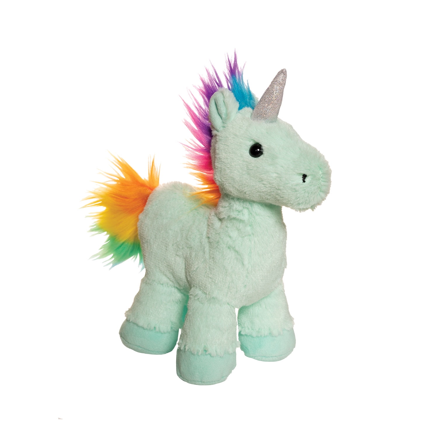 unicorn stuffed animal walmart