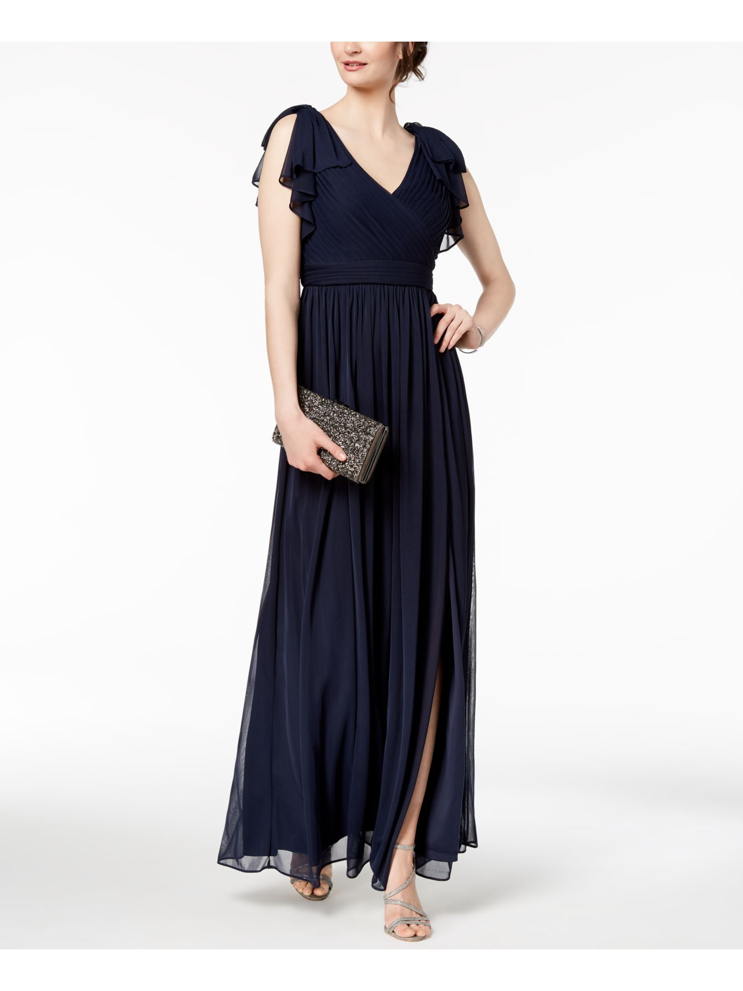 size 16 evening wear