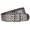 Coffee, variant on Women's Faux Leather Belt Fashion Metal Vintage Fall Basic Square Wide Buckle Casual Steampunk Spring White Small-Large