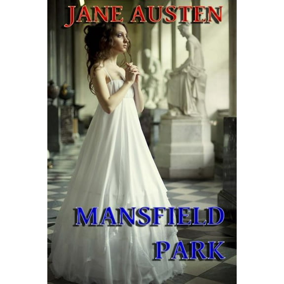 Mansfield Park (Paperback)