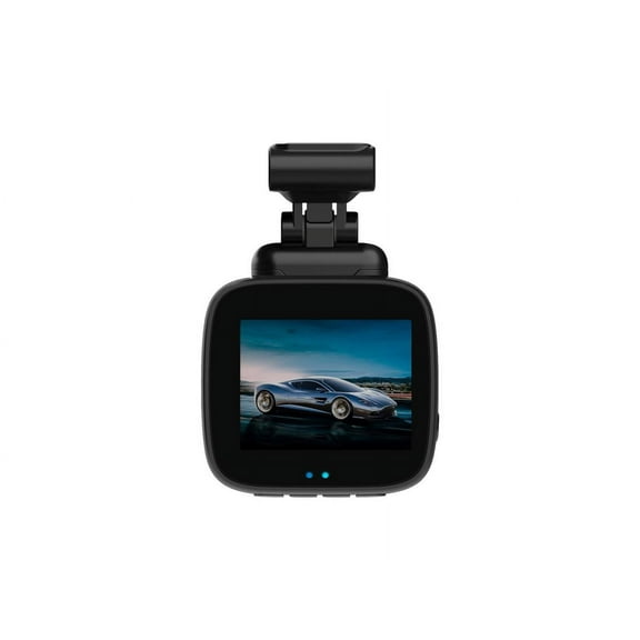 myGEKOgear Orbit 500 Full HD 1080p Wi-Fi Dash Cam with OBD II Cable