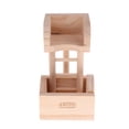 thumbnail image 2 of Mascota Hamster Torre Vigía Accesoiros de Equipo Yuyangstore Pet Hamster Lookout Tower, 2 of 8