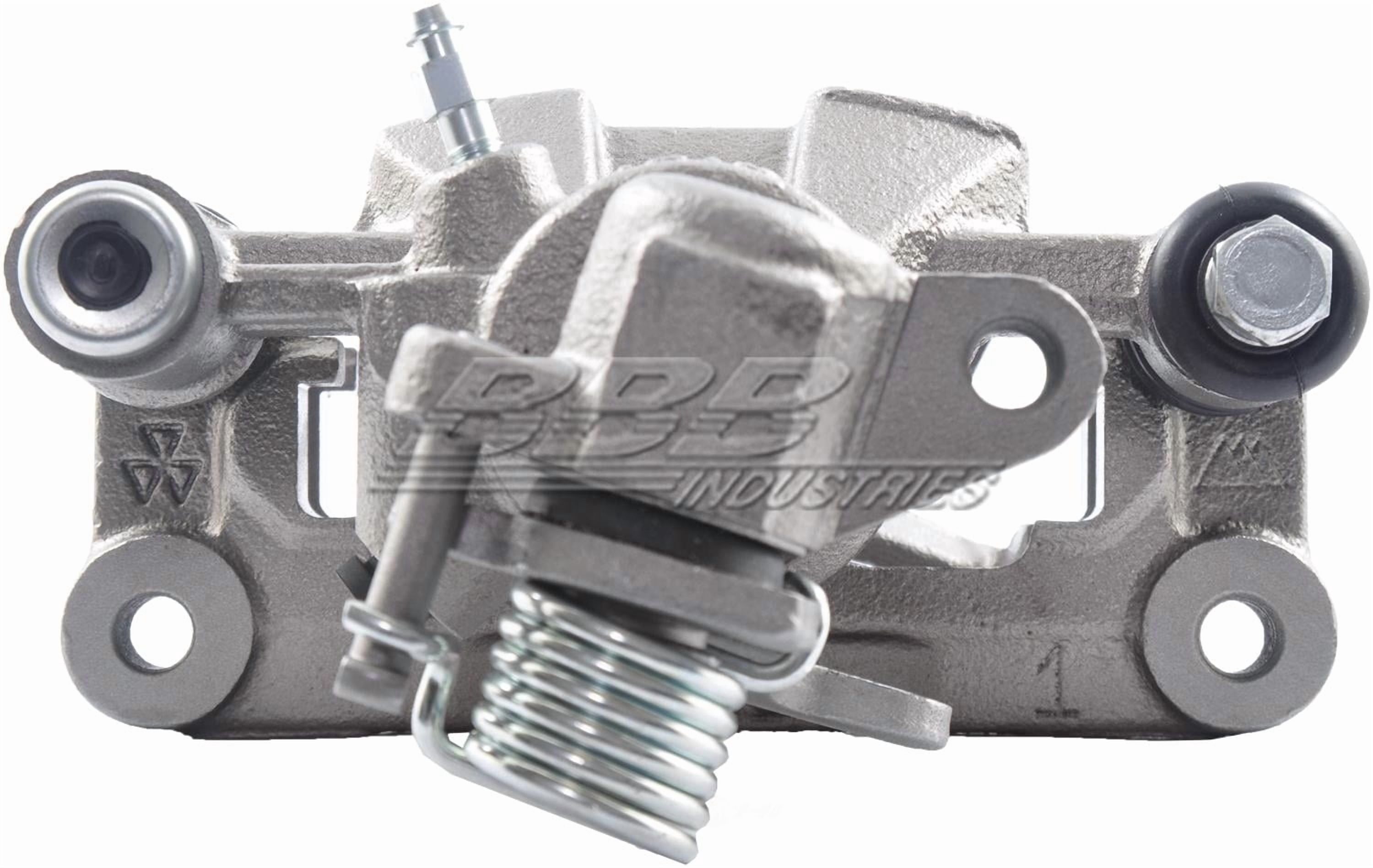 TERREPOWER formerly BBB Industries 99-01525A Reman Caliper w/installation Hardware