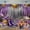 PurpleSilver, variant on Let's Glow Backdrop Graffiti Splash Gaming Theme Background Boys Girls Game Birthday Party Decorations Banner Photo Studio Props