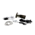 thumbnail image 5 of Blow Off Valve For Turbo Car Modification Parts Electric Exhaust Valve Variable Electric Control Valve Electronic Control Exhaust Pipe Universal 2.25" 2.5 ,Safety and Easy to Use, 5 of 5