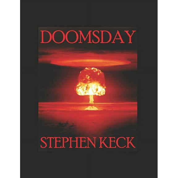 Doomsday (Paperback)