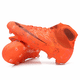 thumbnail image 4 of Zapatos de fútbol profesionales para hombre, botas de entrenamiento deportivo de alta calidad TF/FG, cómodas y ultraligeras para exteriores, 2022, 4 of 5