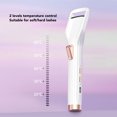 thumbnail image 3 of Electric Lash Curler, 300mAh Battery Heated Eyelash Curler Blower  for Makeup, 3 of 8