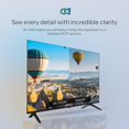 thumbnail image 3 of Skyworth Téléviseur Google Intelligent 4K UHD de 75 Po, 3 of 6