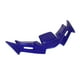 thumbnail image 5 of Carenado delantero de motocicleta Winglet ABS, reemplazo de ala de carenado aerodinámico resistente al desgaste para YZF R15 V4 2022 y posteriores, 5 of 8