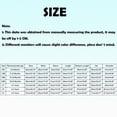 thumbnail image 3 of Gerichy Toddler Baby Girl Clothes Floral Infant Fall Winter Outfit Long Sleeve Crewneck Sweatshirts Pants Cute Big Sister Little Sister Matching Outfits 3M-5T, 3 of 7