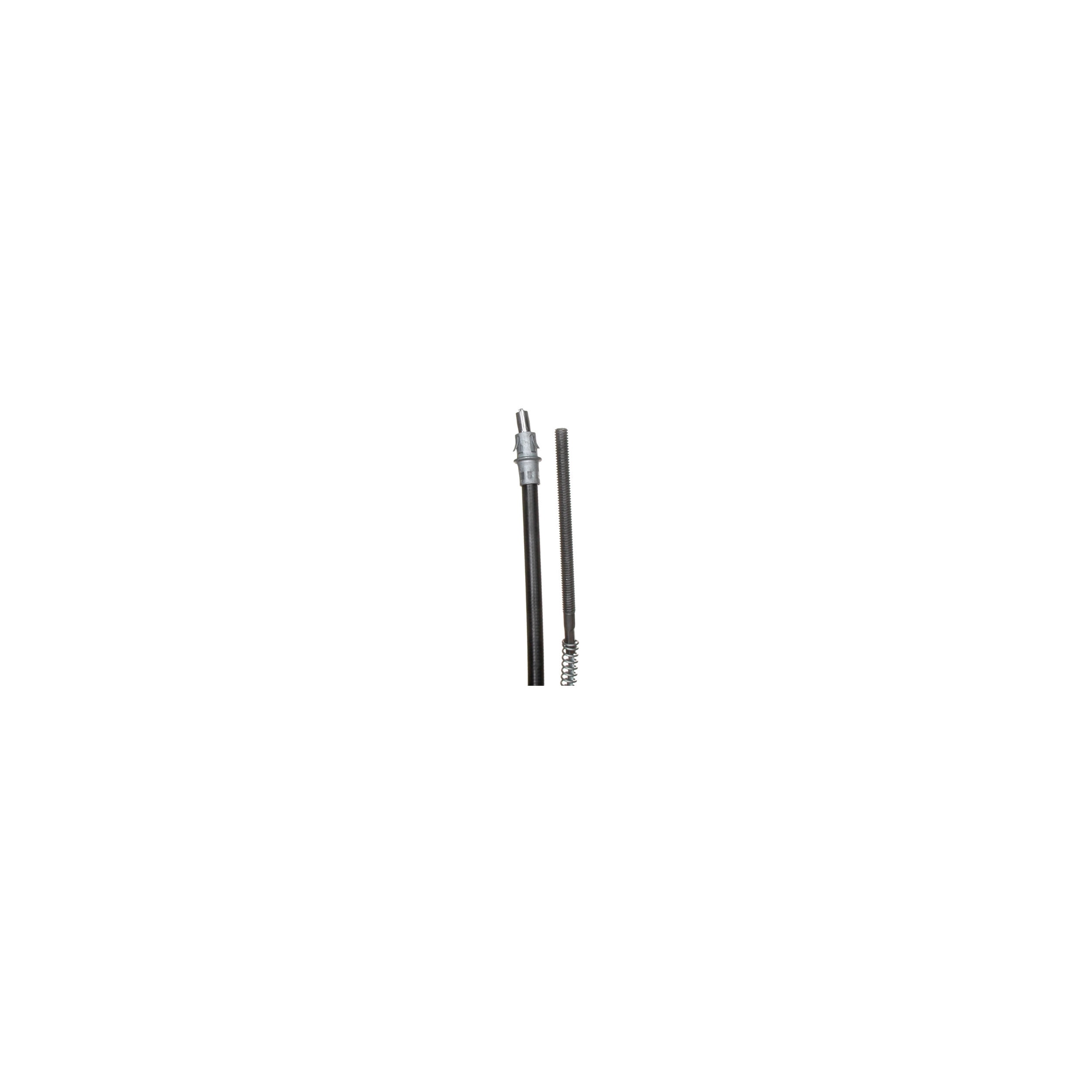 Raybestos BC92358 Professional Grade Parking Brake Cable Fits select: 1967-1972 BUICK SKYLARK, 1968-1972 BUICK GRAND SPORT