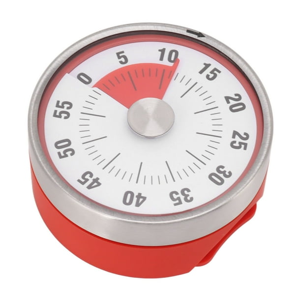 Visual Mechanical Countdown Timer,Mechanical Countdown Timer 60