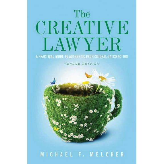 The Creative Lawyer, Second Edition, (Paperback)