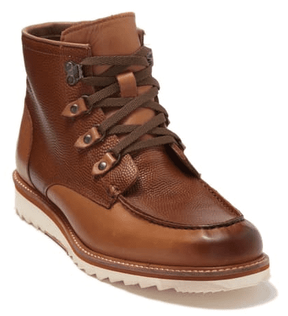 Vintage foundry jackson boot Clearance