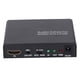 thumbnail image 1 of Hd Multimedia Interface 2.0 Video And Audio Extractor 4k Hd Video And Audio Extractor Video And Audio Extractor Video Converters 4K 60Hz HD Multimedia Interface 2.0 Video And Audio, 1 of 8