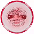thumbnail image 3 of Innova Limited Edition CFR Halo Star Sidewinder Distance Driver Golf Disc [Colors May Vary] - 173-175g, 3 of 4