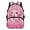 Kawaii Axolotl, variant on Yuyamidu Cute Axolotl School Backpack with Soft Padded Elementary Middle School Bookbag Lightweight Schoolbag for Kids Girls Back to School Gifts, Purple