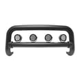 thumbnail image 7 of Westin Contour Bull Bar Fits select: 2009 FORD F150, 2013-2014 FORD F150 SUPER CAB, 7 of 7