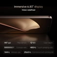 thumbnail image 3 of XIAOMI 15T PRO 5G 512GB ROM 12GB RAM Dual SIM GSM Unlocked - Gold, 3 of 7
