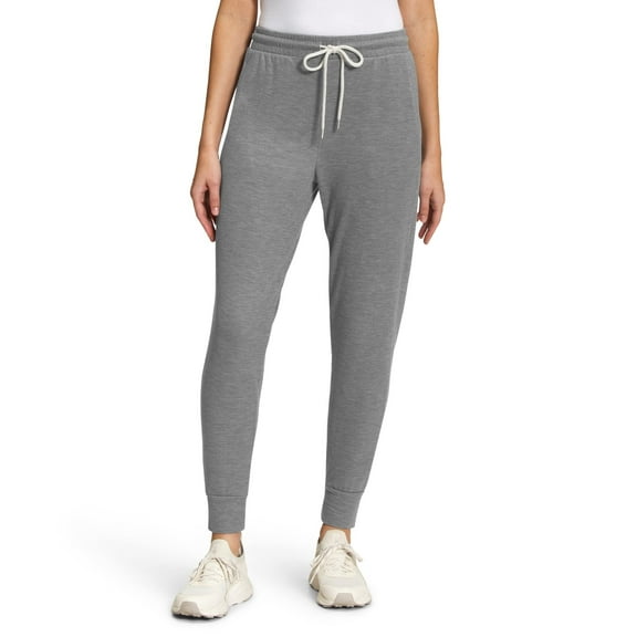 THE NORTH FACE Women's Westbrae Knit Jogger Pants TNF Grey S