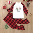 thumbnail image 2 of Birdeem Chandails en Molleton de Noël pour Femmes, Hauts de Noël pour Femmes, Sweat Imprimé, Haut de Noël à Col Rond et Manches Longues pour Femmes, Longs Chandails en Molleton pour Femmes, Hauts Décontractés pour Femmes, Hauts Longs pour Femmes, 2 of 6