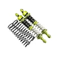 thumbnail image 1 of maskred Rear Shock Absorber For 1/10 Rc LOSI Baja Rey 4WD RC Vehicle S Performance Rear Shock Absorber green 1Set, 1 of 6