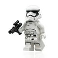 thumbnail image 5 of LEGO Star Wars: The Force Awakens Stormtrooper Mini Action Figure, with Blaster Guns (1.5"), 5 of 6