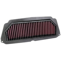 K&N High-Flow Performance Air Filter (HA-6519)