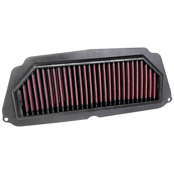 K&N High-Flow Performance Air Filter (HA-6519)