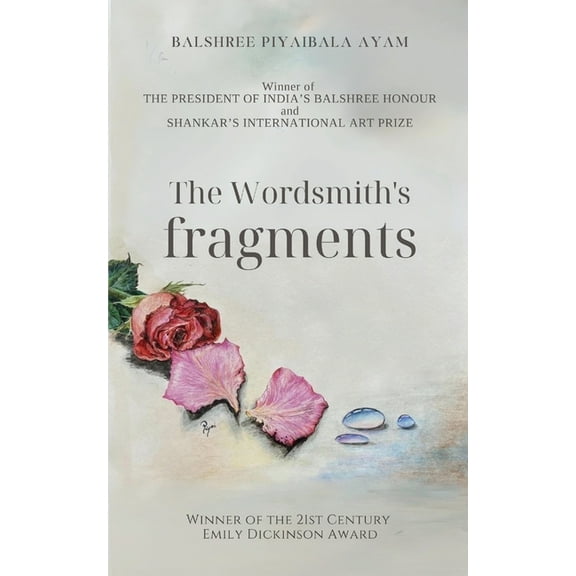The Wordsmith's fragments, (Paperback)