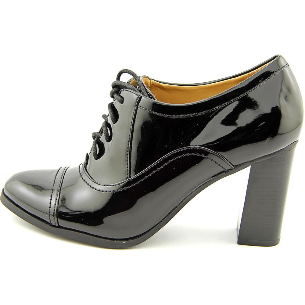 Nine west sales womens oxford heels