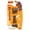 Femur Bone-Small, variant on Strong Femur Dog Made With Real Bison & Venison Durable Toys For Aggressive Chewers Long Lasting Keeps Dogs Busy Small Breeds - Up To 25 Lbs