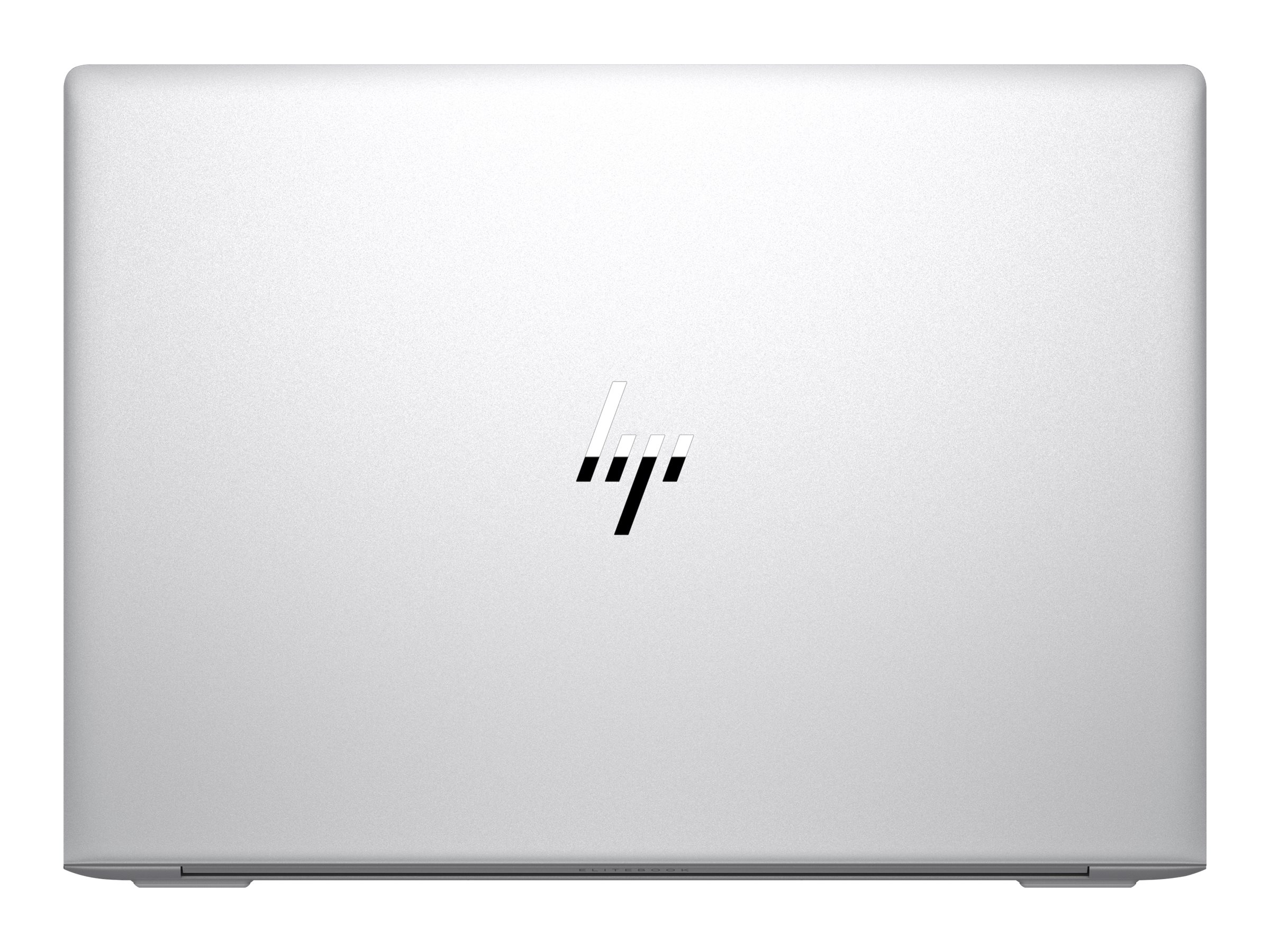 HP EliteBook 1040 G4 14" Notebook - 1920 x 1080 - Core i5 i5-7200U - 8 GB RAM - 128 GB SSD - Natural Silver - image 4 of 5