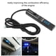thumbnail image 5 of Auto Turbo Timer Parking Time Retarder Digital LED Display Black Universal Safe  for Vehicles ANGGREK Otros, 5 of 8