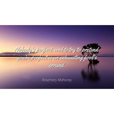 Im Good At Being Me Lisa Quotes Me Quotes Sayings Nobody Is Perfect Quotes About Mistakes Quotes Collection Of