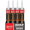 thumbnail image 5 of Window, Door and Siding Sealant - #000 Clear, 295 ml, 5 of 5