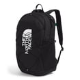 thumbnail image 2 of Mochila THE NORTH FACE Teen Court Jester TNF Black Kids, 2 of 5